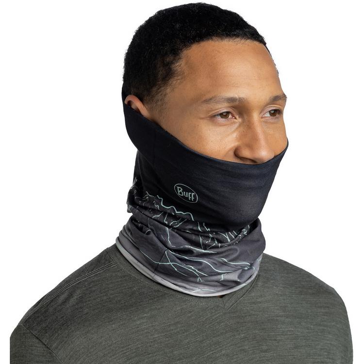BUFF BUFF Original EcoStretch Schal Herren - Schwarz01103 - 3 | SportScheck