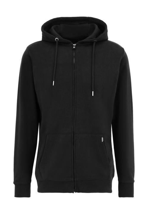 OLDSKULL Plain Basic Sweatjacke Herren