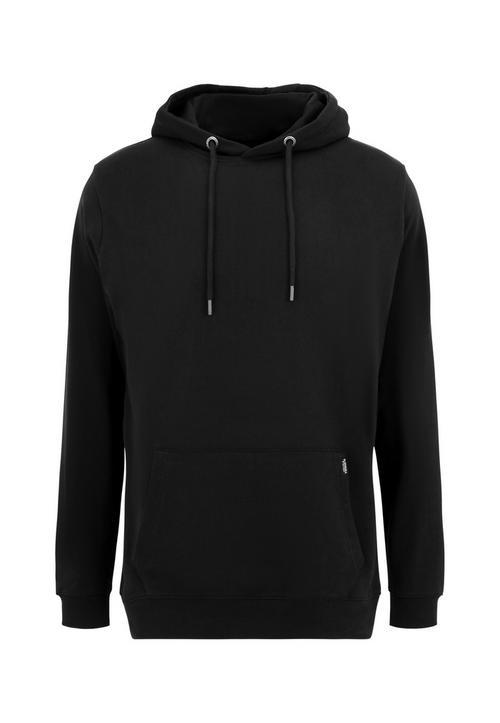 OLDSKULL Plain Basic Hoodie Herren
