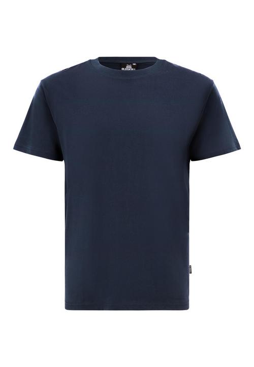 OLDSKULL Plain Basic T-Shirt Herren