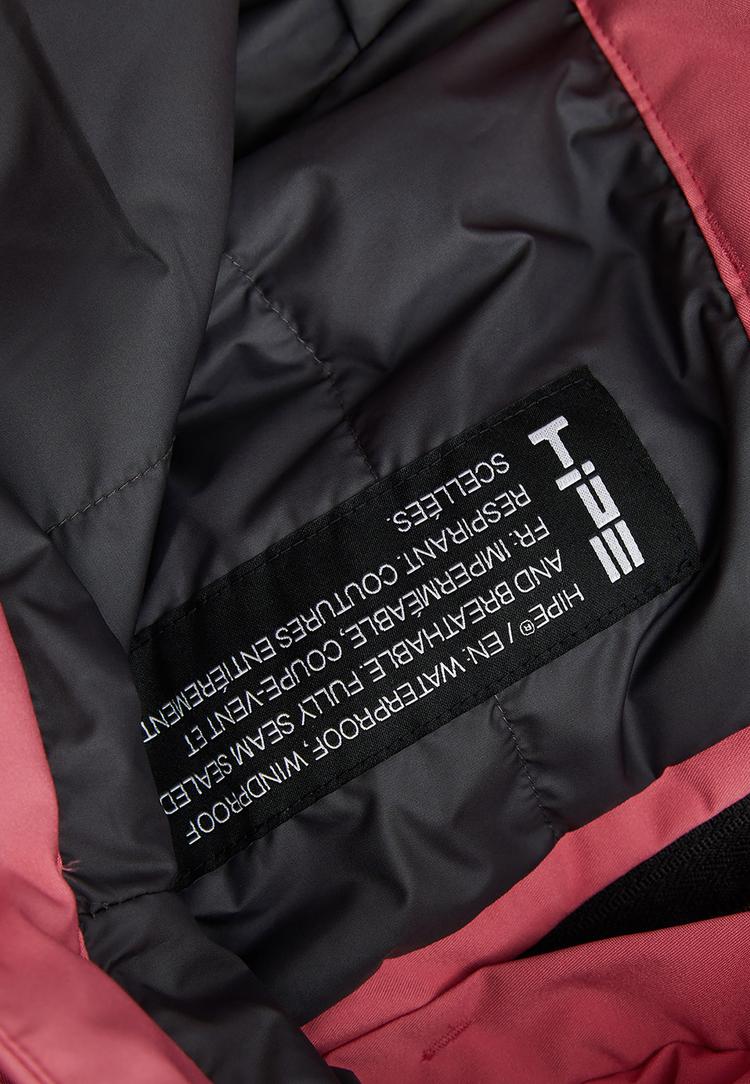 Peak Performance Peak Performance Skihose - BEEREN - 1 | SportScheck
