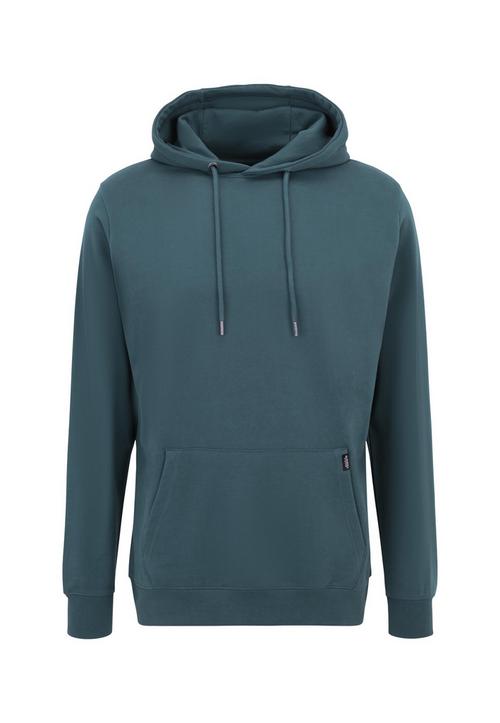 OLDSKULL Plain Basic Hoodie Herren