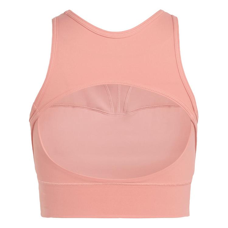 adidas adidas adidas By Stella McCartney Training BH Damen - Soft Terracotta - 0 | SportScheck