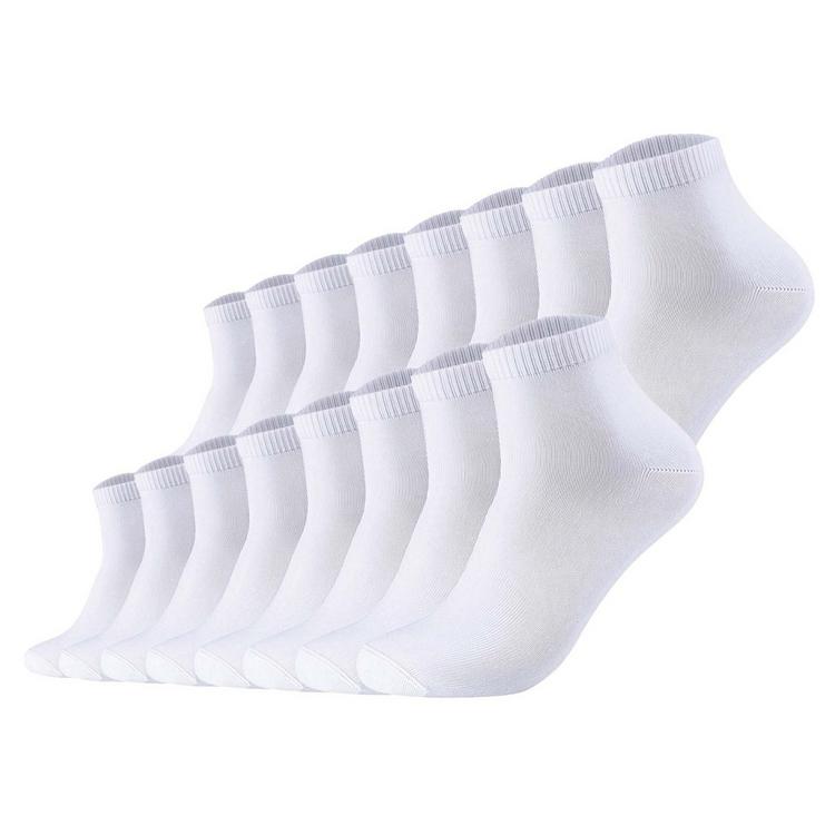 S.OLIVER S.OLIVER Socken Socken - Wei&szlig; - 0 | SportScheck