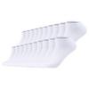 S.OLIVER Socken Socken - Wei&szlig;