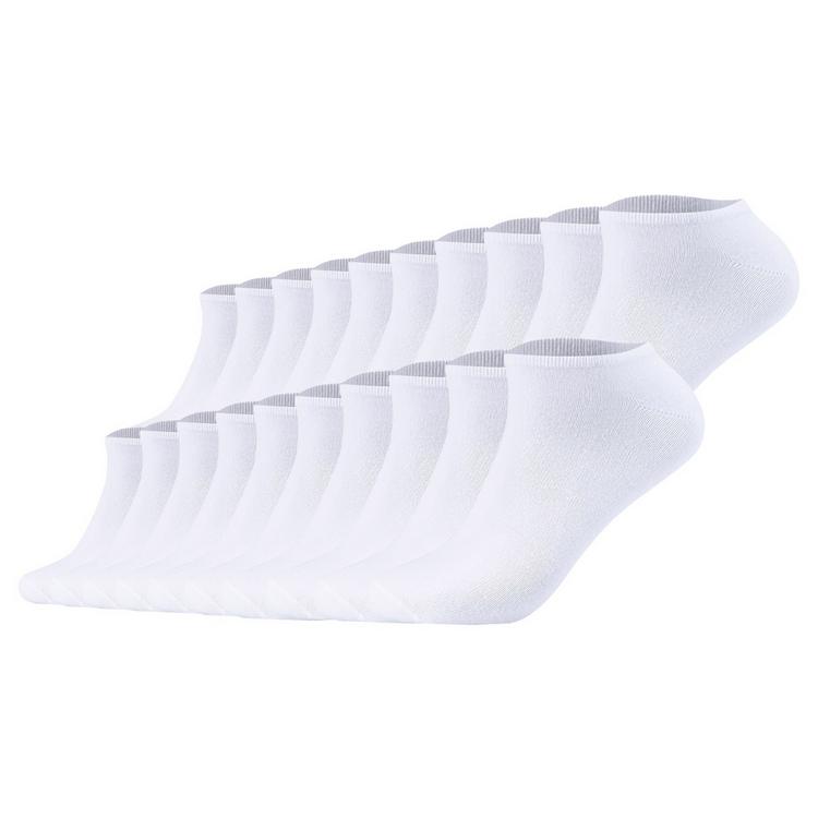 S.OLIVER S.OLIVER Socken Socken - Wei&szlig; - 0 | SportScheck