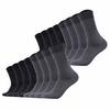 S.OLIVER Socken Socken - Grau