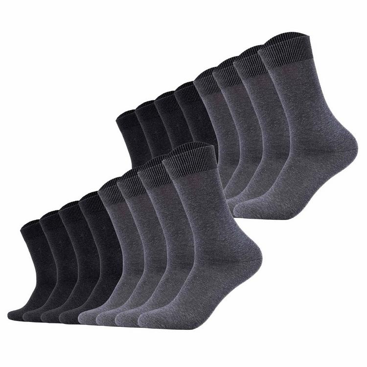 S.OLIVER S.OLIVER Socken Socken - Grau - 0 | SportScheck