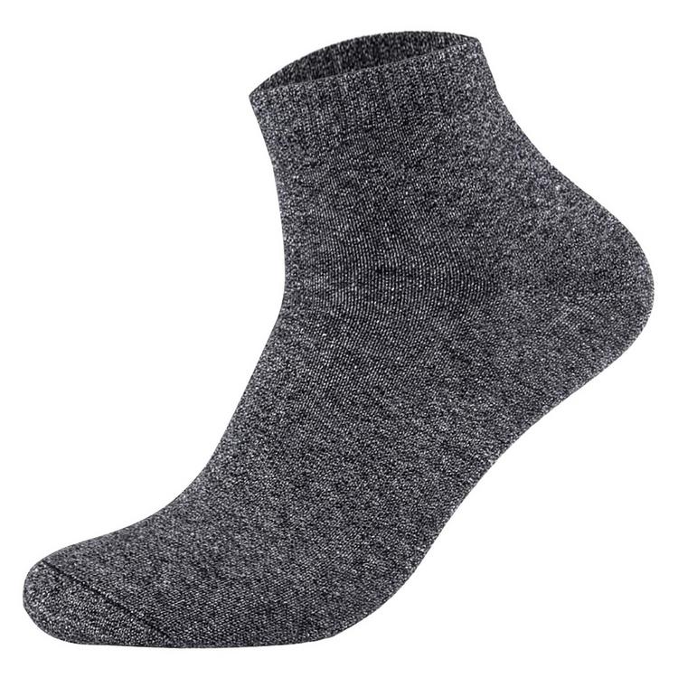 S.OLIVER S.OLIVER Socken Socken - Schwarz/Grau - 1 | SportScheck