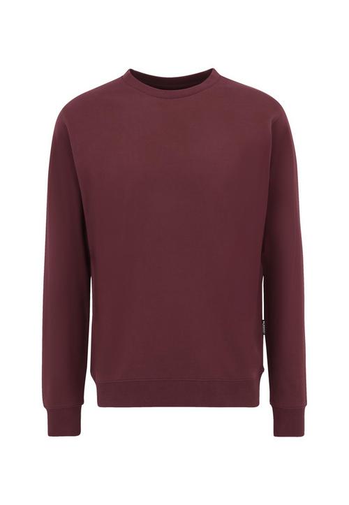 OLDSKULL Plain Basic Sweatshirt Herren