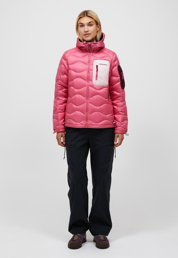 Peak Performance Peak Performance Daunenjacke Damen - BEEREN - 0 | SportScheck