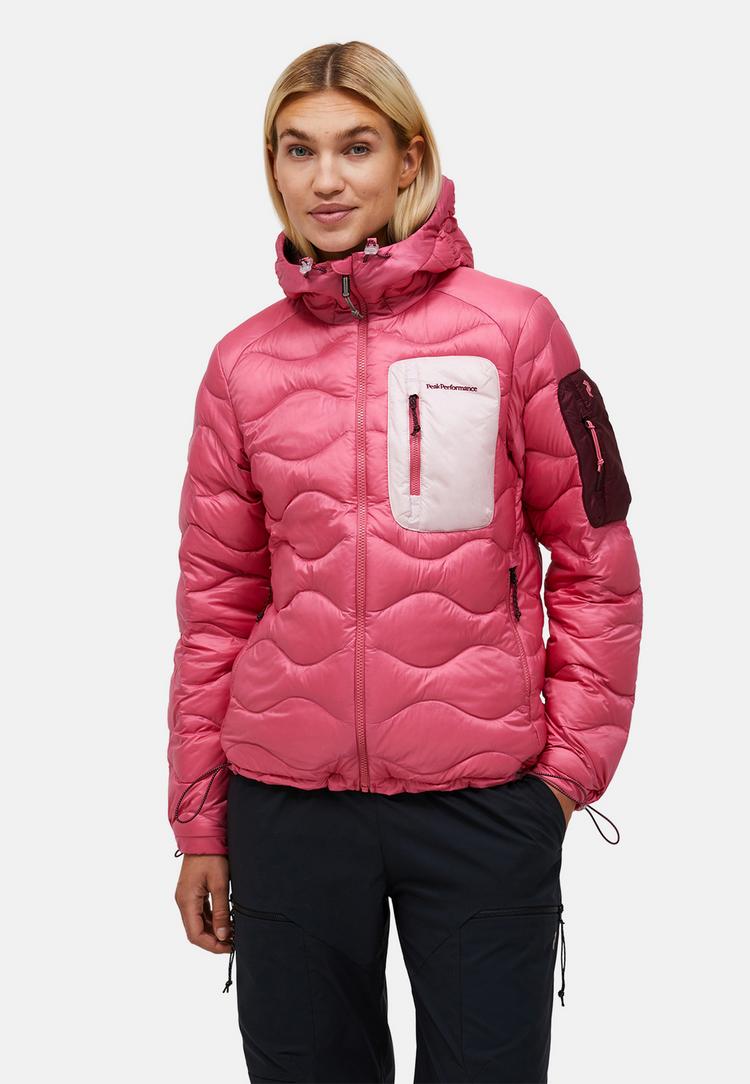 Peak Performance Peak Performance Daunenjacke Damen - BEEREN - 1 | SportScheck