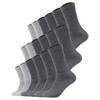 S.OLIVER Socken Socken - Grau