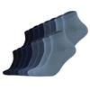 S.OLIVER Socken Socken - Blau