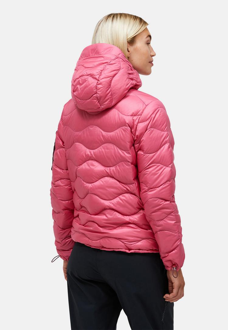 Peak Performance Peak Performance Daunenjacke Damen - BEEREN - 0 | SportScheck