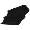 S.OLIVER Socken Socken - Schwarz