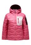 Peak Performance Daunenjacke Damen - BEEREN