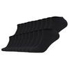 S.OLIVER Socken Socken - Schwarz