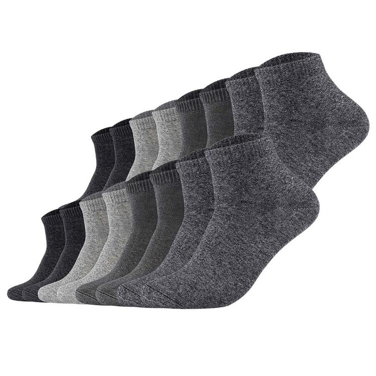 S.OLIVER S.OLIVER Socken Socken - Schwarz/Grau - 0 | SportScheck