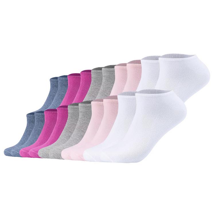 S.OLIVER S.OLIVER Socken Socken - Pastell - 0 | SportScheck