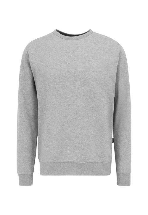 OLDSKULL Plain Basic Sweatshirt Herren
