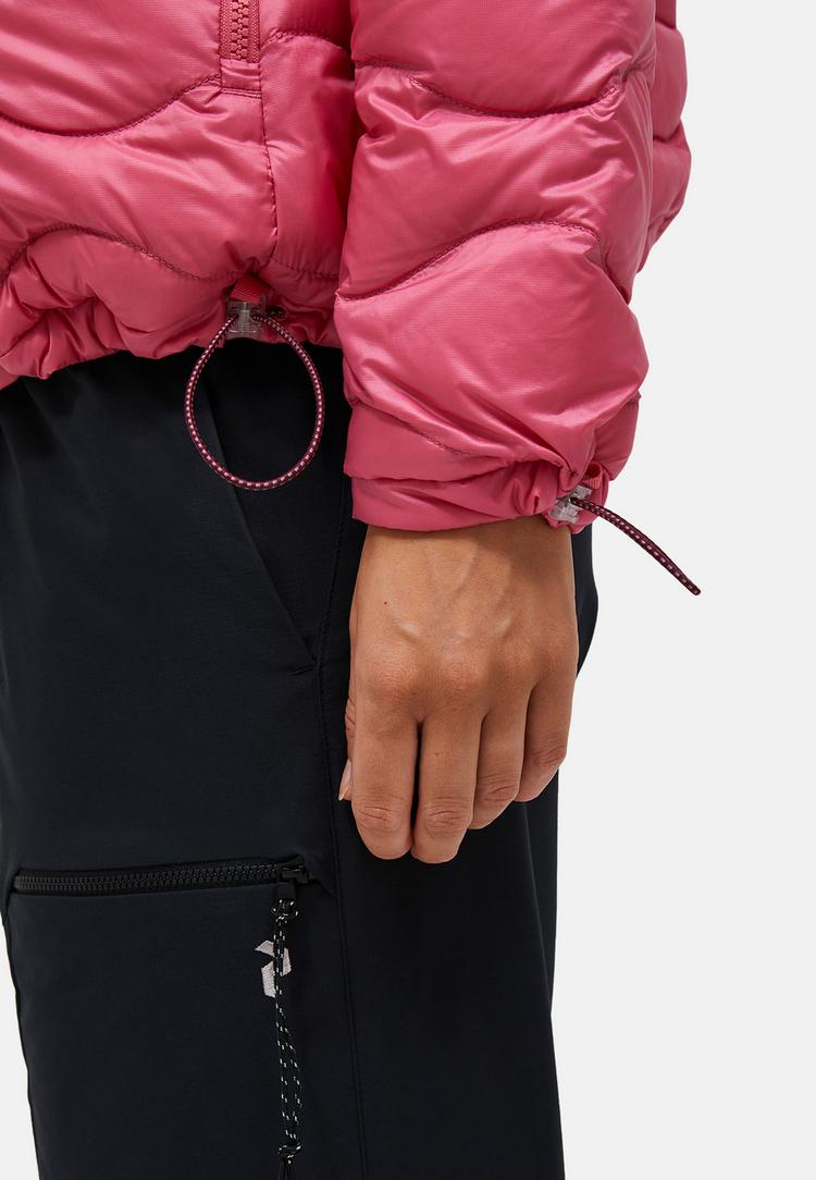 Peak Performance Peak Performance Daunenjacke Damen - BEEREN - 0 | SportScheck