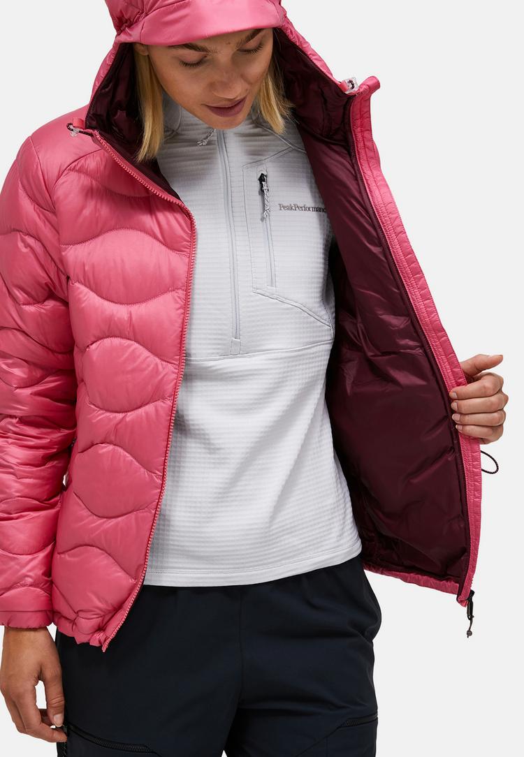 Peak Performance Peak Performance Daunenjacke Damen - BEEREN - 1 | SportScheck
