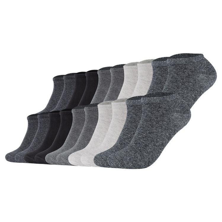 S.OLIVER S.OLIVER Socken Socken - Schwarz/Grau - 0 | SportScheck