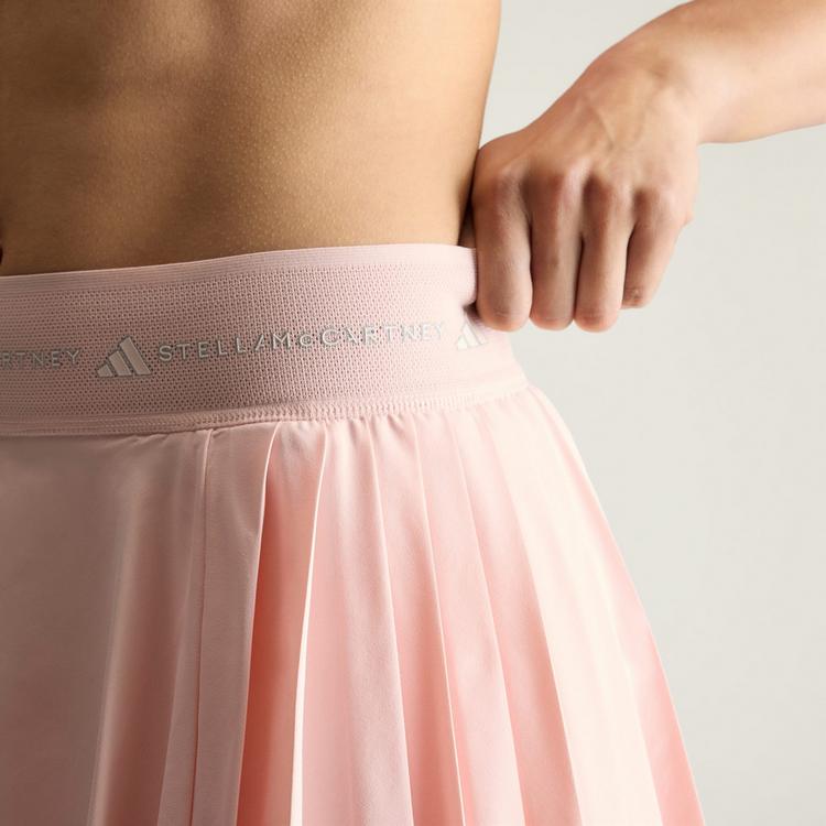adidas adidas Funktionsshorts Damen - Icey Pink - 1 | SportScheck