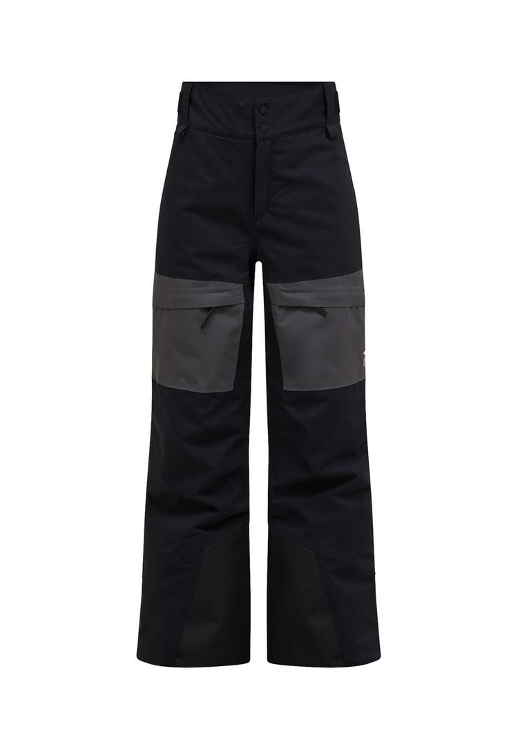 Peak Performance Peak Performance Skihose - black - 0 | SportScheck