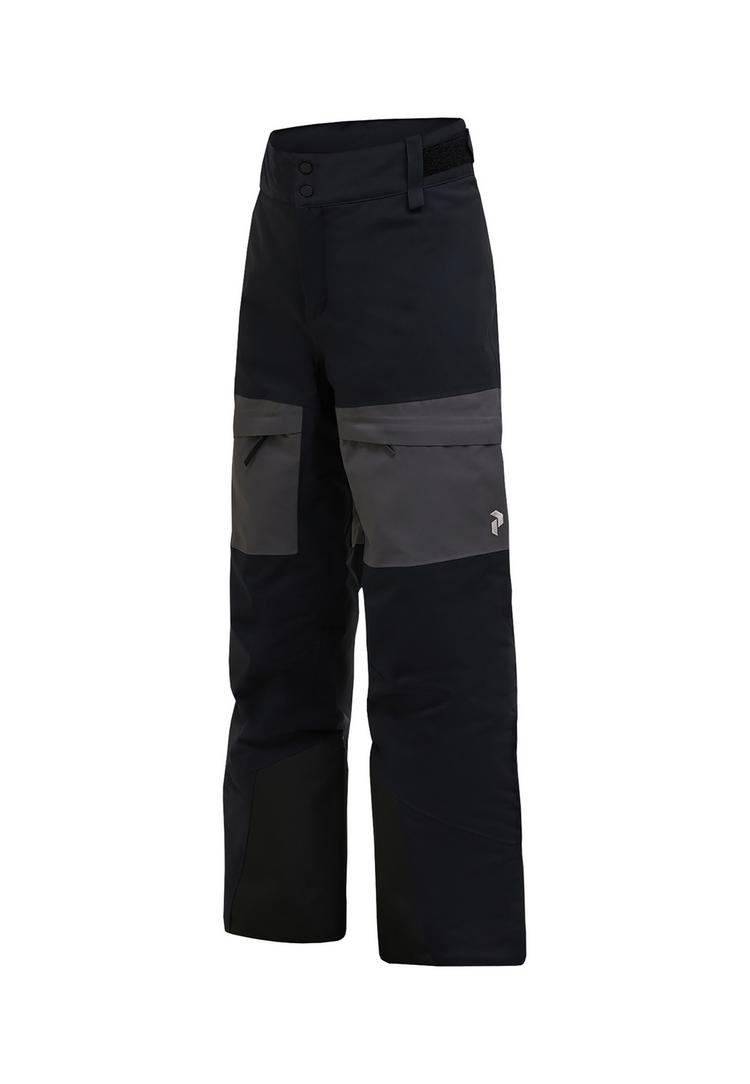 Peak Performance Peak Performance Skihose - black - 0 | SportScheck