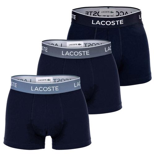 Lacoste Boxershort Unterhose Herren