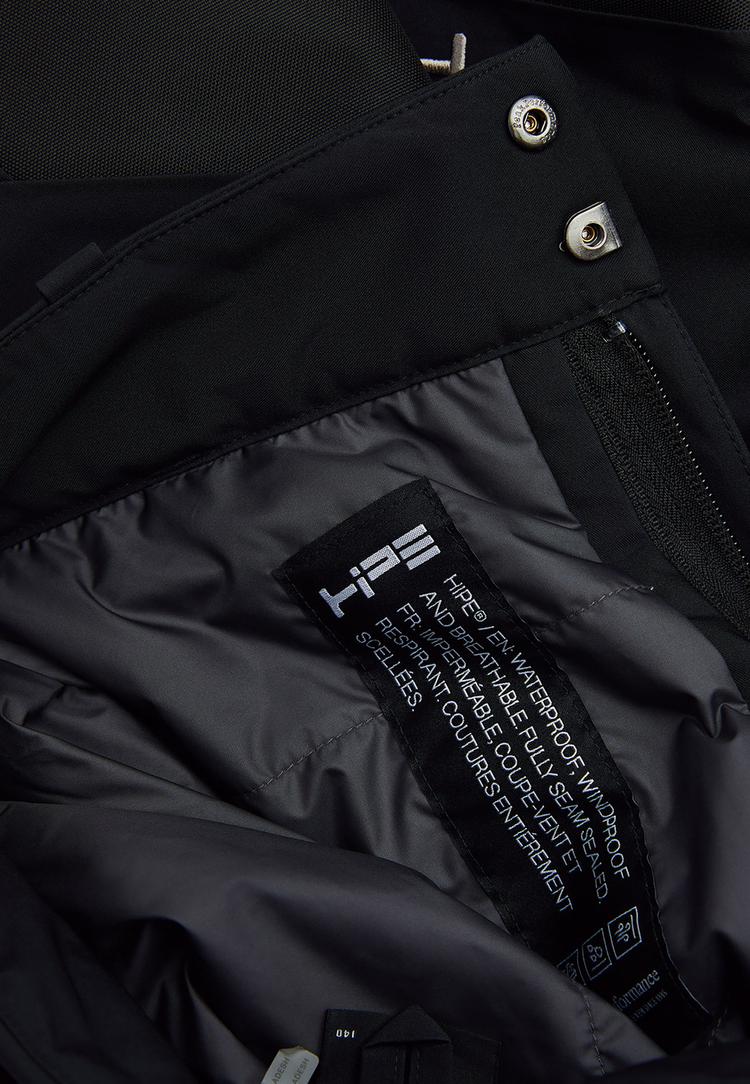 Peak Performance Peak Performance Skihose - black - 1 | SportScheck