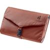 Deuter Wash Bag II Fahrradtasche - Dunkelrot428