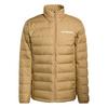 adidas Terrex Multi Light Down CLIMAWARM Jacke Outdoorjacke Herren - Cardboard