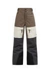 Peak Performance Skihose - hellbraun