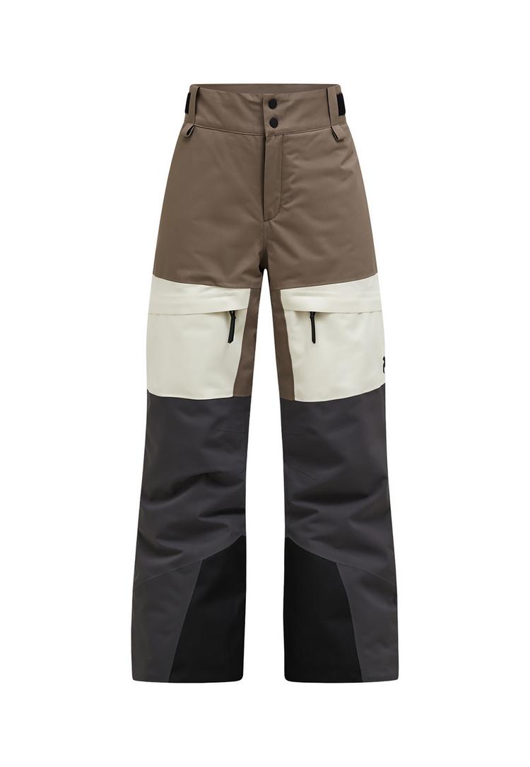 Peak Performance Peak Performance Skihose - hellbraun - 0 | SportScheck