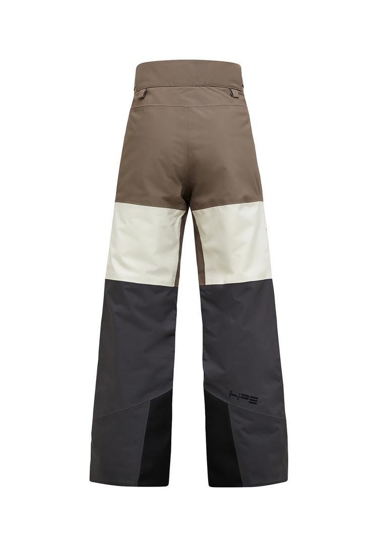 Peak Performance Peak Performance Skihose - hellbraun - 0 | SportScheck