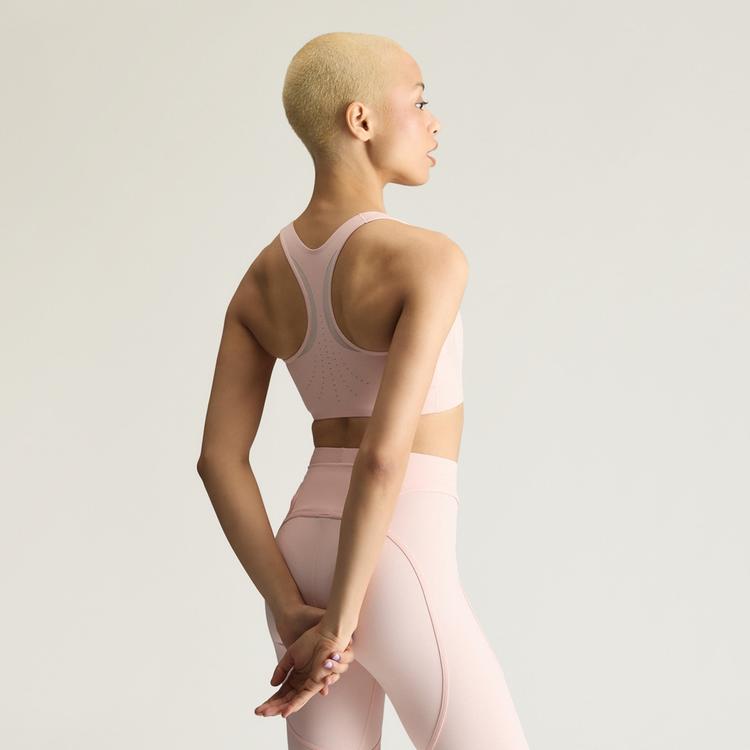 adidas adidas adidas by Stella McCartney Truepurpose BH Damen - Icey Pink - 1 | SportScheck