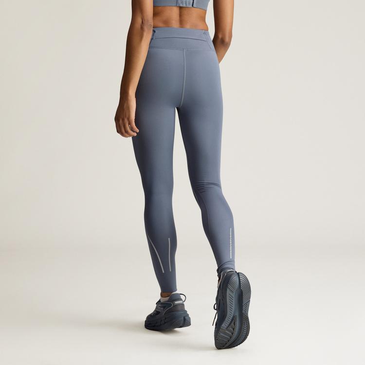 adidas adidas adidas by Stella McCartney Running Leggings Damen - Onix - 1 | SportScheck