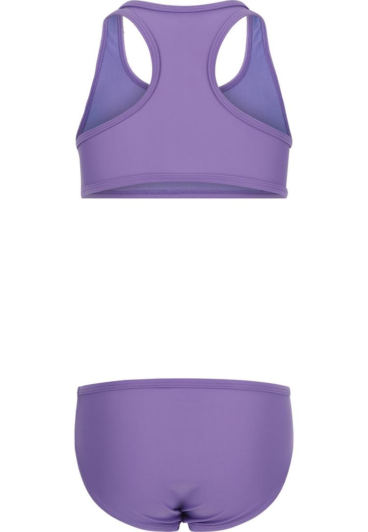 ZigZag ZigZag Misty Bikini Set Kinder - 4058 Dahlia Purple - 0 | SportScheck