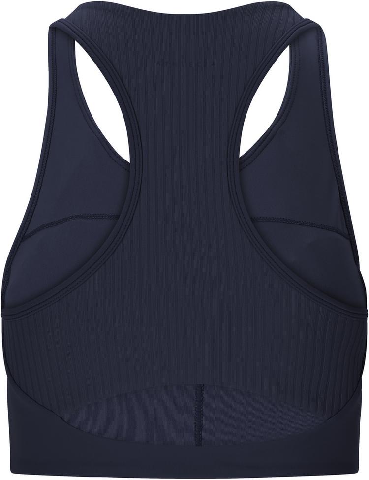 Athlecia Athlecia Aliya BH Damen - 2101 Dark Sapphire - 0 | SportScheck