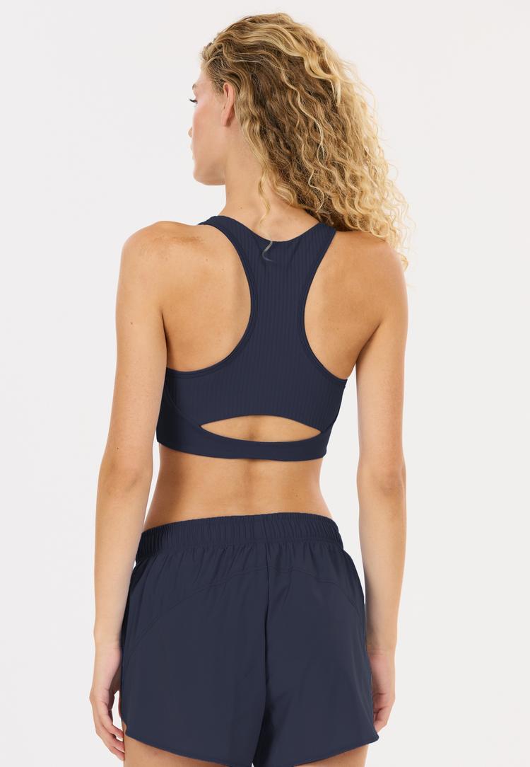 Athlecia Athlecia Aliya BH Damen - 2101 Dark Sapphire - 2 | SportScheck