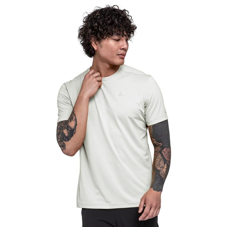 Sch&ouml;ffel Sch&ouml;ffel T Shirt Style Chipoma MEN Funktionsshirt Herren - bright white - 0 | SportScheck