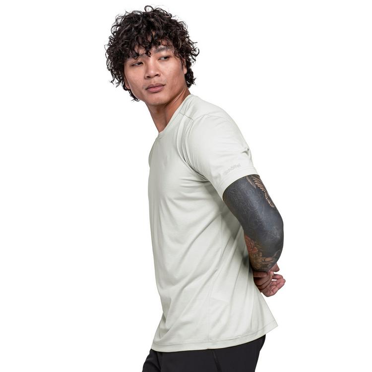 Sch&ouml;ffel Sch&ouml;ffel T Shirt Style Chipoma MEN Funktionsshirt Herren - bright white - 2 | SportScheck