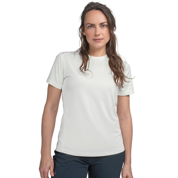 Sch&ouml;ffel Sch&ouml;ffel T Shirt Style Chipoma WMN Funktionsshirt Damen - bright white - 0 | SportScheck