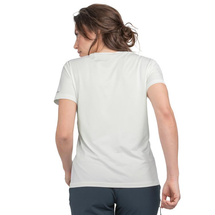 Sch&ouml;ffel Sch&ouml;ffel T Shirt Style Chipoma WMN Funktionsshirt Damen - bright white - 1 | SportScheck