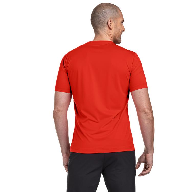 Sch&ouml;ffel Sch&ouml;ffel T Shirt Style Chipoma MEN Funktionsshirt Herren - poinciana - 1 | SportScheck