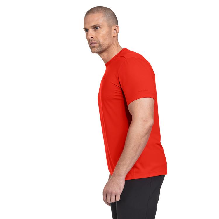 Sch&ouml;ffel Sch&ouml;ffel T Shirt Style Chipoma MEN Funktionsshirt Herren - poinciana - 2 | SportScheck