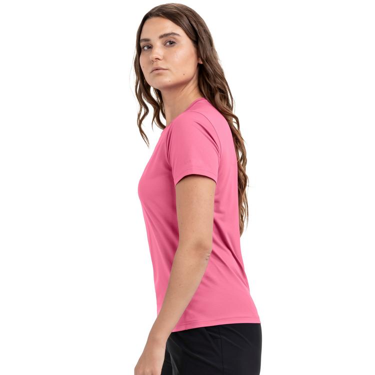 Sch&ouml;ffel Sch&ouml;ffel T Shirt Style Chipoma WMN Funktionsshirt Damen - 3155 - pink - 2 | SportScheck